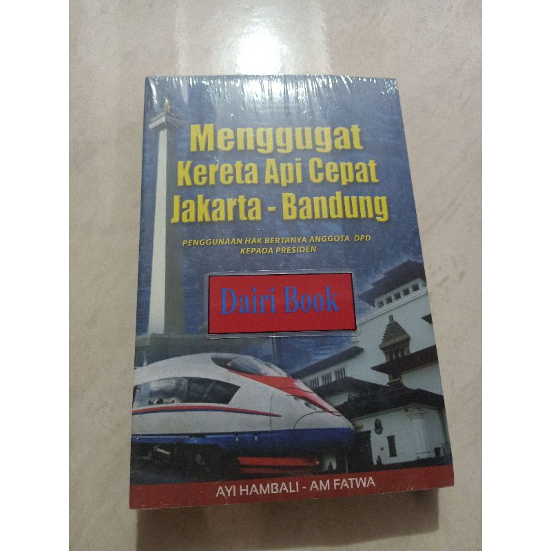 Jakarta Bandung เสื้อกันหนาวสําหรับรถไฟ