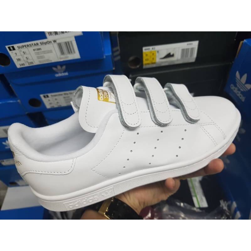 รองเท้า Adidas Stan Smith รหัส S75188 ของแท้100%