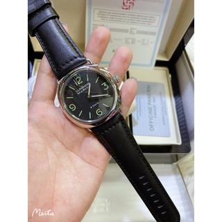 นาฬิกาข้อมือ panerai