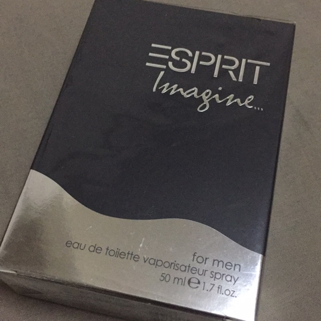 น้ำหอม ESPRIT