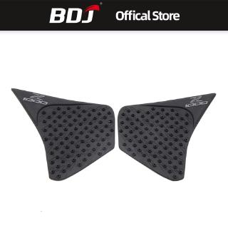 ★BDJ★ For Kawasaki Z1000 2014-2016 สติ๊กเกอร์กันลื่นข้างถัง สติ๊กเกอร์ติดถัง