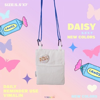 Daisy 5.5”x7”collection2021