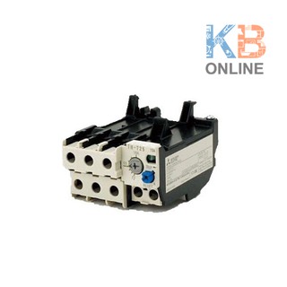 โอเวอร์โหลด mitsubishi TH-T25 9A (7-11) Overload TH-T25 9A (7-11)