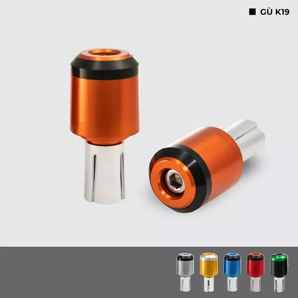 หลังค่อม K19 VT - MT STORE