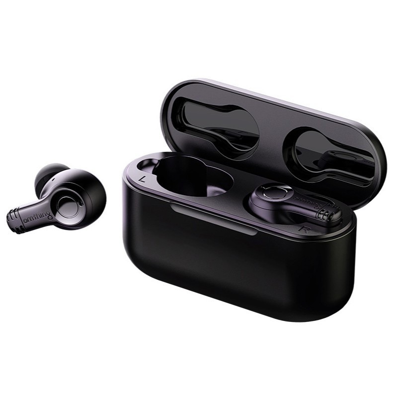 ถูกที่สุด แท้ 💯% ใหม่ ไม่แกะซีล Xiaomi Omthing AirFree Bluetooth earphone True Wireless 1More TWS หู