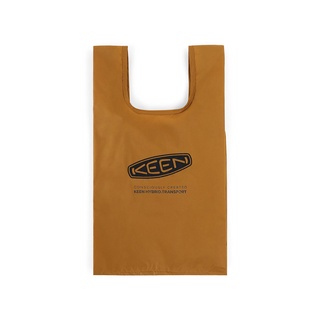 Keen กระเป๋า รุ่น KHT RECYCLE WALLET SHOPPING BAG (GOLDEN BROWN)