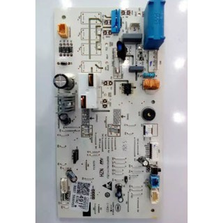 บอร์ดแอร์ไฮเออ/PCB MAIN/HAIER/A0011800491F/อะไหล่แท้