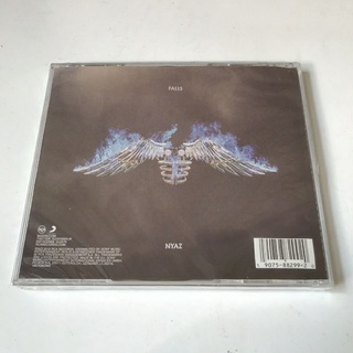 จุดใหม่ CD ZAYN Icarus Falls 2CD | Shopee Thailand