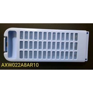 AXW022A8AR10 ถุงกรองขยะเครื่องซักผ้าPanasonic