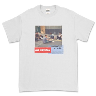 1d ONE DIRECTION - เรื่องราวชีวิต / KAOS MUSIK ของฉัน