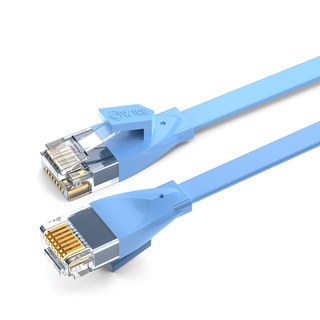 OWIRE สายแลน Cat6 LAN Cable 0.5M-5M Ethernet Cable สายแลน สาย LAN ความเร็วสูง CAT6 RJ45 CAT 6 Gigabit สายอินเตอร์เน็ต
