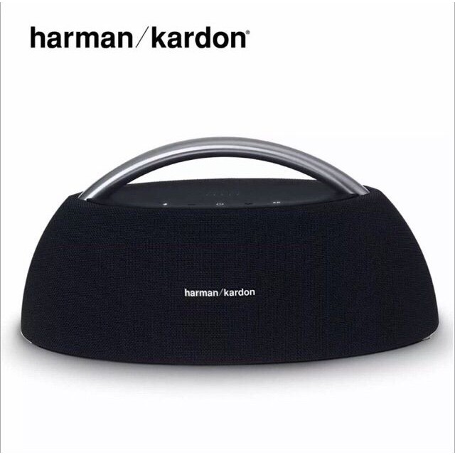 เเจกโค้ดลดอีก 200 Harman Kardon GO PLAYของแท้💯% (ประกันมหาจักร 1 ปี)