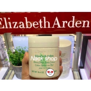 ป้ายไทย💕💁🏻‍♀️ELIZABETH ARDEN Green Tea Honey Drops Body Cream 500ml.