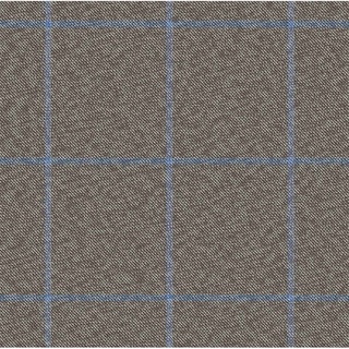 Superior Vantage3 Drago Brand Suiting Fabrics Windowpane Pattern 223_830_06