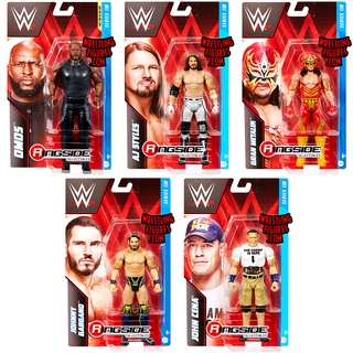 (Pre-Order) WWE Series 130