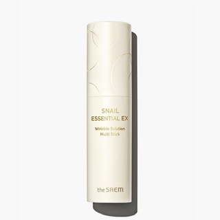 The Saem Snail Essential EX Wrinkle Solution Multi Stick 10.5g