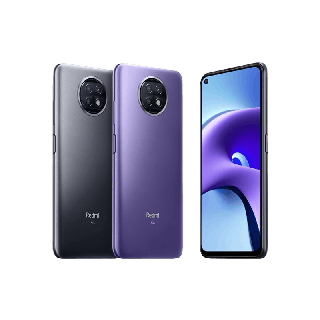 Xiaomi Redmi Note 9T Ram 4/128GB เครื่องศูนย์ไทย รับประกันร้าน3เดือน เคลียร์สต๊อก