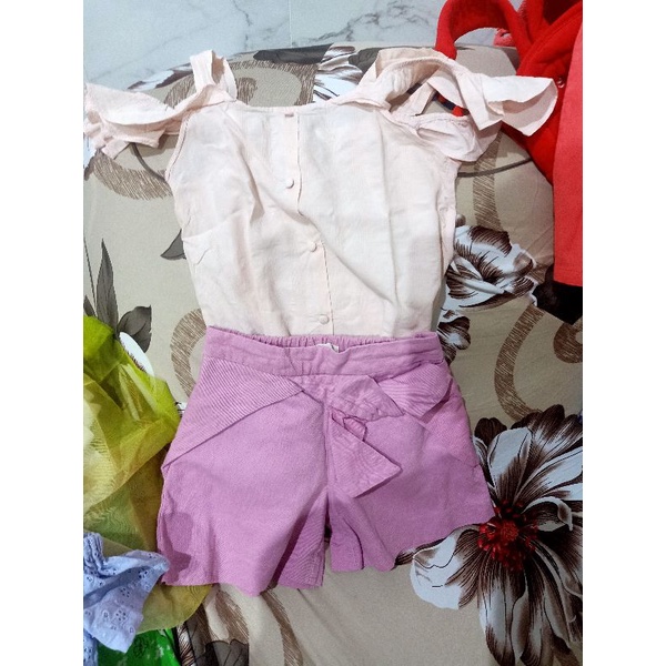 Zara set uk 9 เท่มาก