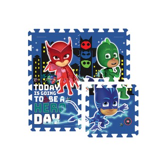 PJ Masks ที่รองคลาน EVA PJ Masks Toy Smart