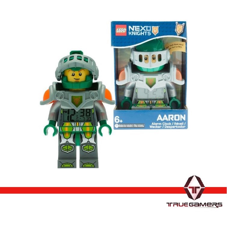 นาฬิกาฟิกเกอร์ Aaron Nexo Knight Aaron (5005113)