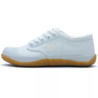 Breaker Futsal BK4 รองเท้านักเรียน รองเท้าผ้าใบนักเรียน เบรกเกอร์ฟุตซอล