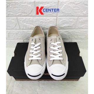 Converse  jack Puecell  รองเท้าผ้าใบผู้ชาย รุ่น 12-100629PGY