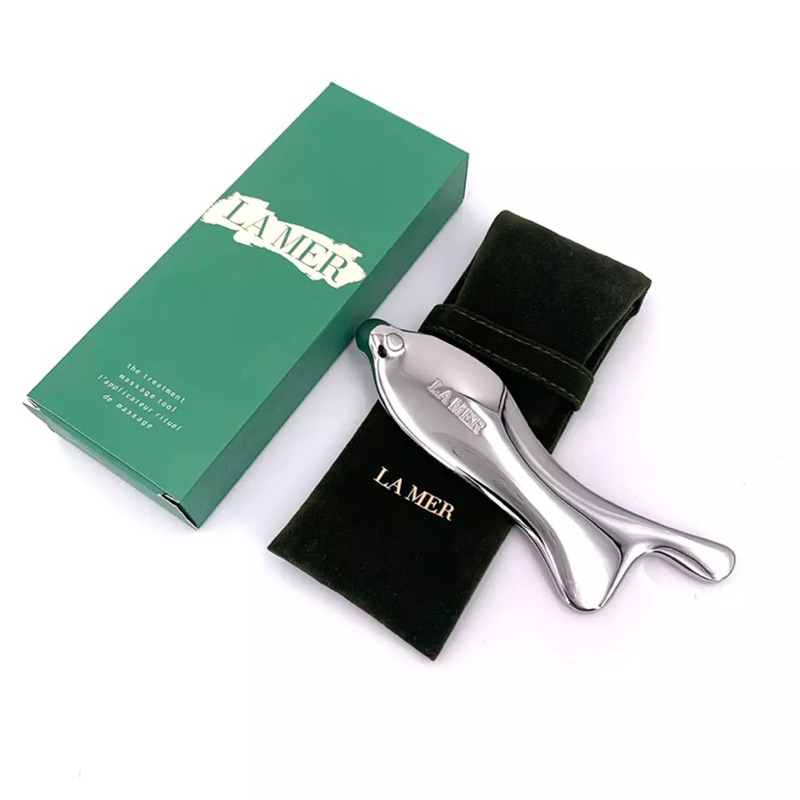 LA MER Multieffect Massage Tool wx92q01sm4 ThaiPick