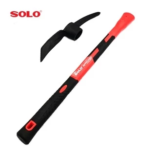 Solo No.60, 90, 290 อีเตอร์พร้อมด้ามไฟเบอร์