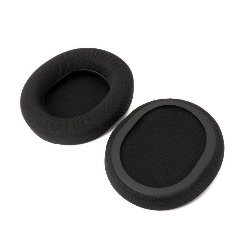 ฟองน้ําครอบหูฟังสําหรับ Steelseries Arctis 3 5 7