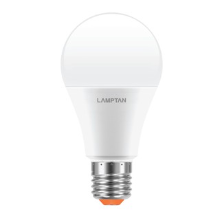 หลอด LED Bright 13W DAYLIGHT E27 LAMPTAN หลอดไฟภายในบ้านเอนกประสงค์