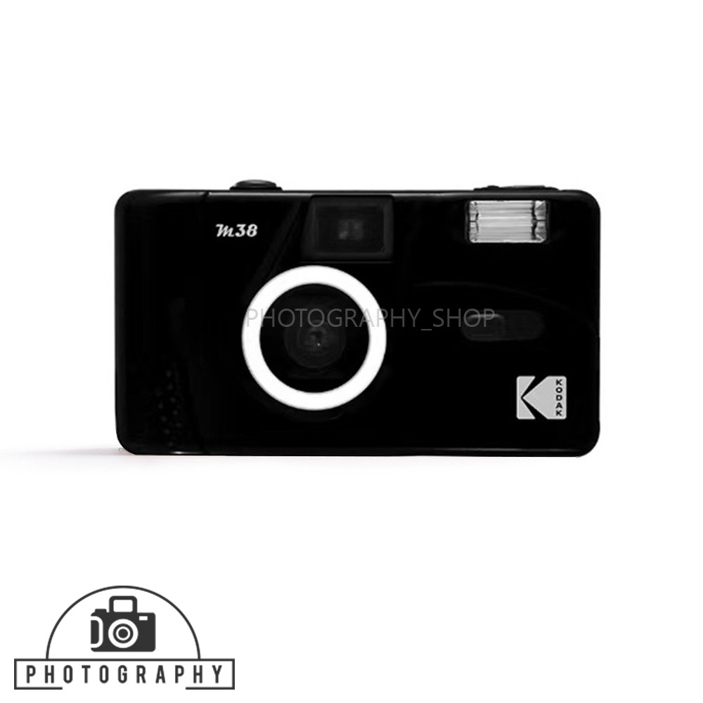 Kodak Film Camera M35 / M38 กล้องฟิล์ม ThaiPick