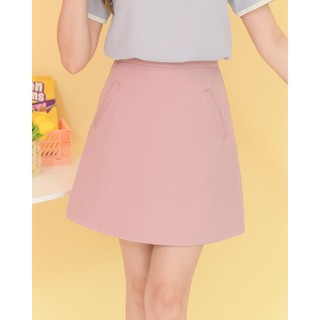 CRAYONBRAND - กระโปรง รุ่น Lychee skirt