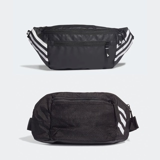 กระเป๋าคาดเอว คาดอก adidas Parkhood Waist Bag / Future Icon Waist Bag