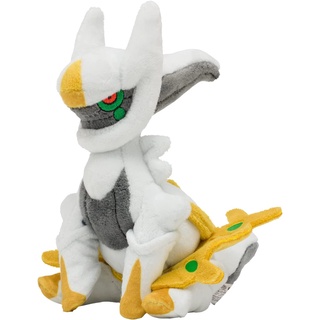 Direct from Japan Pokémon Center Original Plushie Pokémon fit Arceus