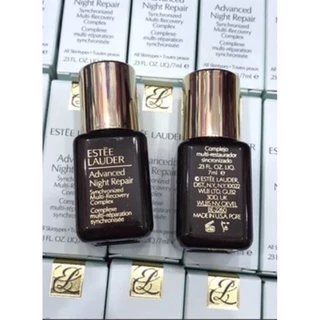 ESTĒE LAUDER เซรั่ม Advanced Night Repair Synchronized Multi-Recovery Complex ขนาด7 มล.