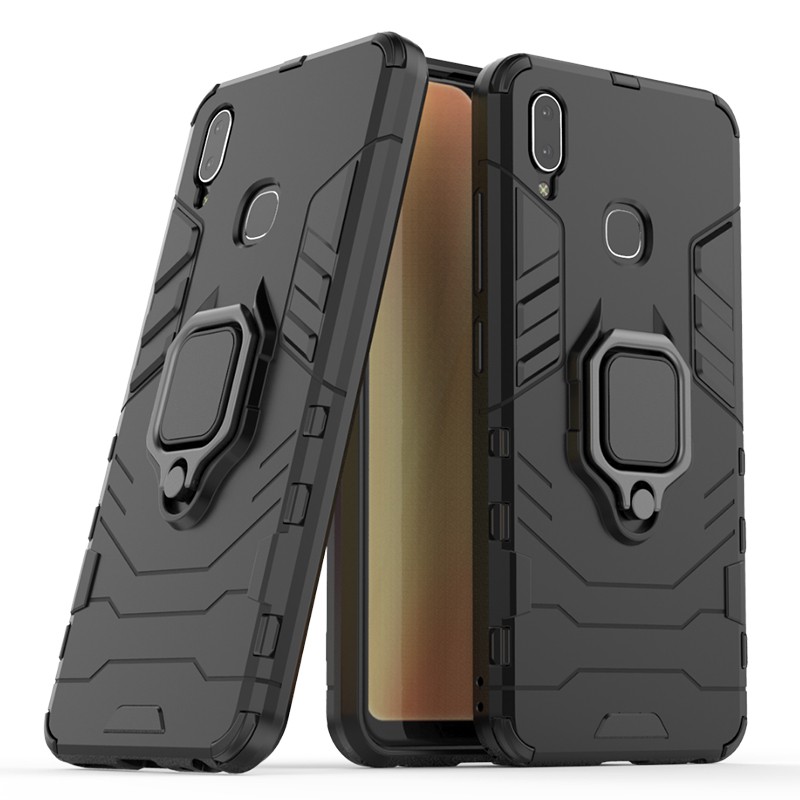 เคส Vivo Y91i เคสโทรศัพท์แบบแข็งกันกระแทก Vivo Y91i VivoY91i Y91 Y95 ปลอกฝาหลัง