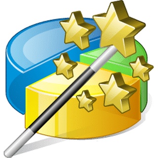 MiniTool Partition Wizard Technician 12.3