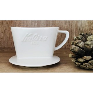 ถ้วยดริปกาแฟ Kalita ขนาด 1-2 ที/กระดาษกรอง/ช้อนตวงกาแฟ