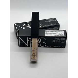 Nars Radiant creamy concealer ขนาด 1.4ml กดเลือกสีได้ค่ะ