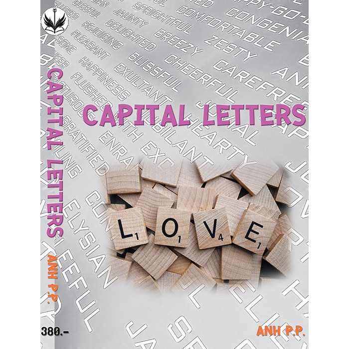 CAPITAL LETTERS (ยูริ)