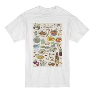 ST-0028 THAILAND T-SHIRT