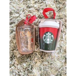 Starbucks ornament US🇺🇸