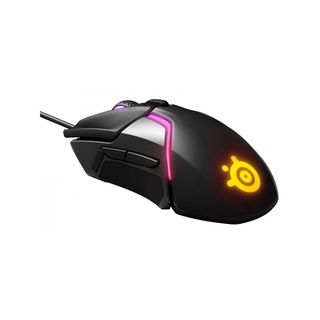 STEELSERIES MOUSE RIVAL 600 RGB