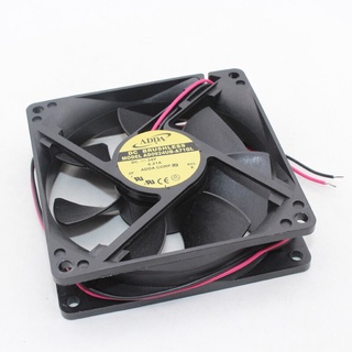 AD0924UB-A71GL New For Adda Fan 9225 Dc 24v 0.21A 9cm fans Double Ball Inverter Cooling Fan