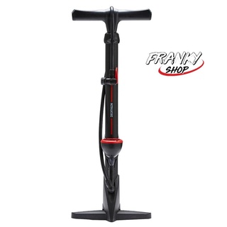 [พร้อมส่ง] ที่สูบลมจักรยานตั้งพื้น  Floor Pump