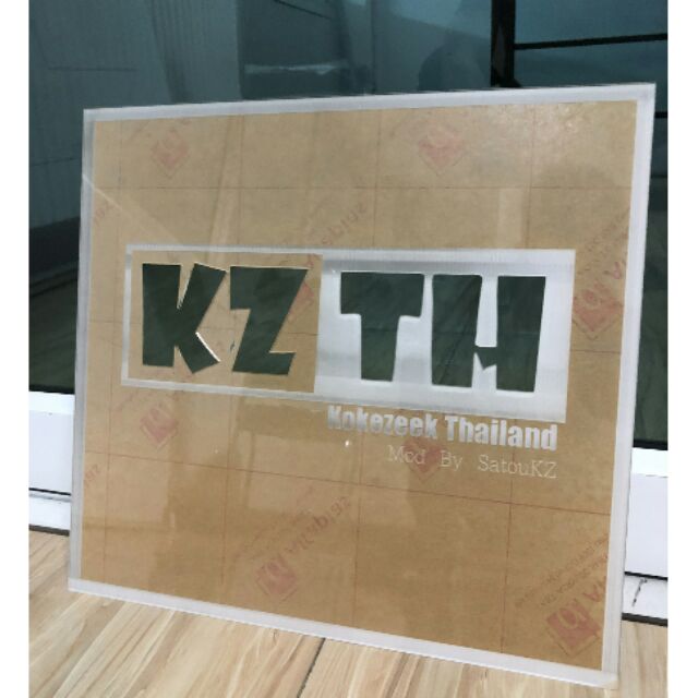 ฝาเคสคอมพิวเตอร์ ทำลายตามสั่งตามขนาด