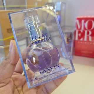 Lanvin Eclat DArpege EDP 30ml กล่องซีล(เช็คสต้อคก่อนทำรายการนะคะ)