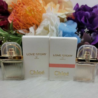 chloe lover story 7.5 ml