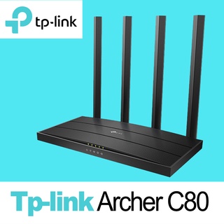 TP-link Archer C80  AC1900 Dual-Band Wi-Fi Router