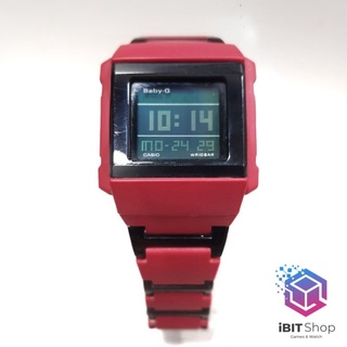 นาฬิกา Baby-G รุ่น BG-2000bc (มือสองของแท้)